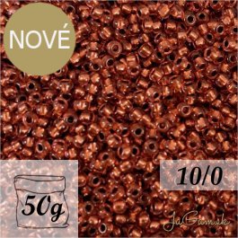 Rokajl Preciosa 10/0, 50g (P1762)